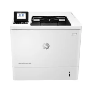 Ремонт принтера HP M607DN в Перми